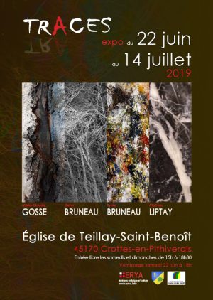 Teillay2019-affiche